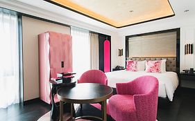 Fauchon Hotel Kyoto - A Member Of The Leading Hotels Of The World